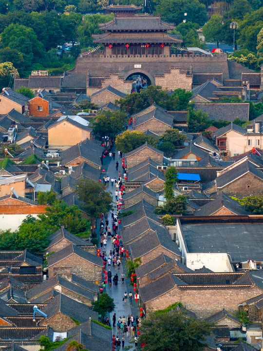 扬州岂止三月羡——感受“运河之都”的别样风华(图4)