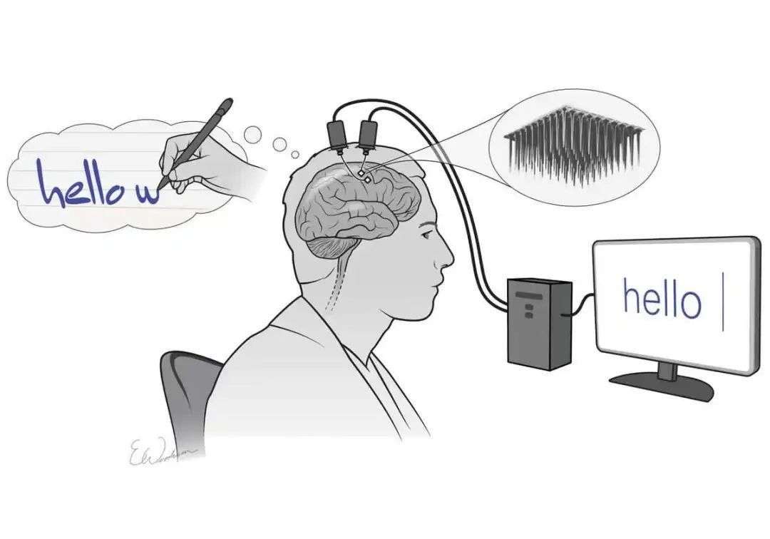 脑机接口系统介绍(NeuroscanBCISystem)(图1)