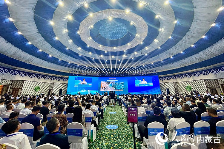 行进中国｜绿色算力“优等生”(图3)
