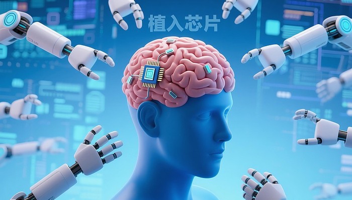 重磅大会密集召开 脑机接口从“单点突破”转向“全链条攻坚”(图1)