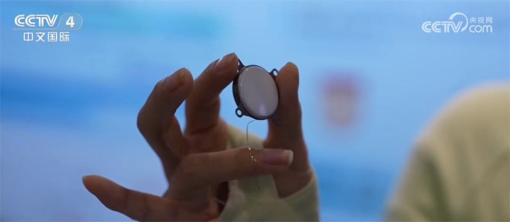 从“意念操控”到“视觉重建”脑机接口有哪些最新突破？来看“中国方案”！(图3)