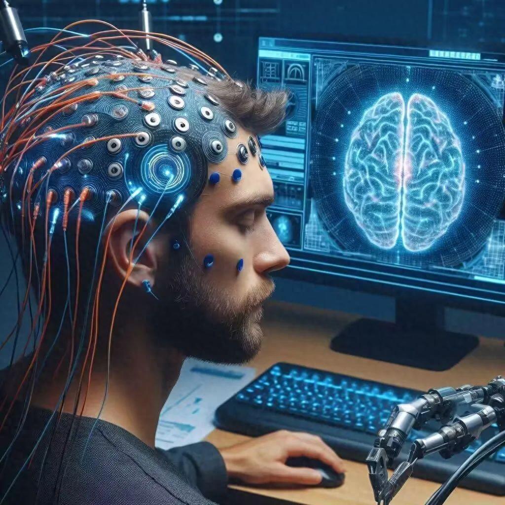 脑机接口技术新突破(图1)