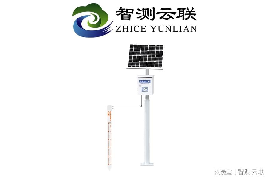 土壤墒情监测站：给农田装上 “水分感知神经”(图1)