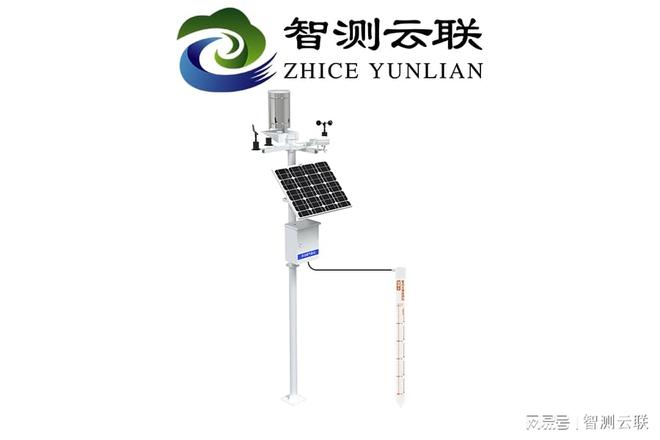 土壤墒情监测站：给农田装上 “水分感知神经”(图2)