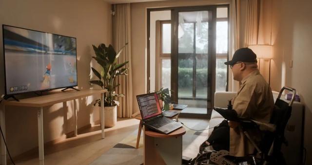 国家层面首次明晰脑机接口路线年关键技术取得突破(图1)