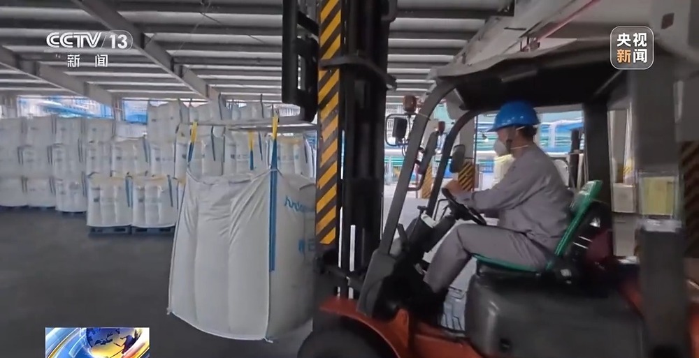 活力中国调研行丨 守好长江上游每一滴水 重庆构建治水“神经网络”(图17)