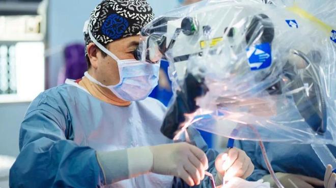 媒体视点 全球首个脑机接口临床队列研究开启第20届亚洲神经肿瘤年会召开(图1)