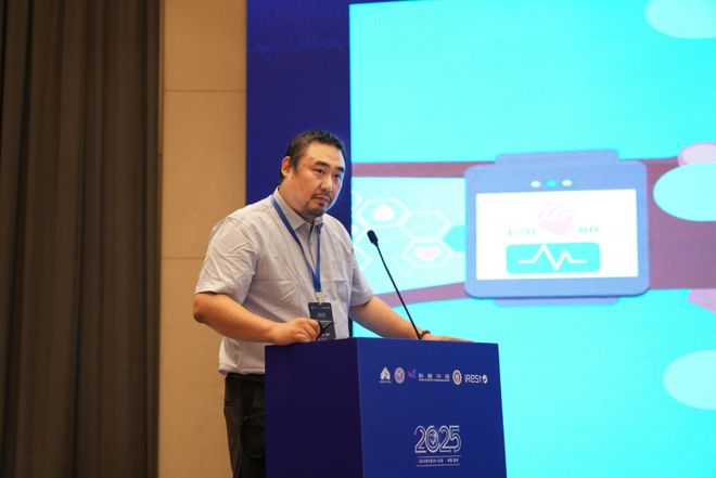 第二届温州国际康复大会暨iRest艾力斯特AI+康复器械创新圆满落幕(图13)