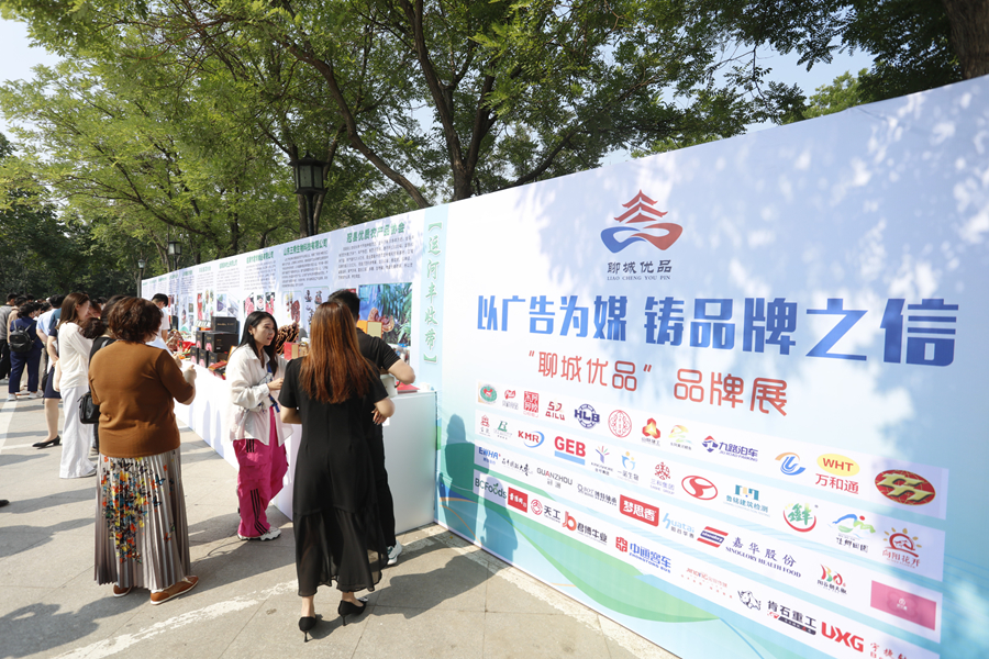 搭建媒企连心桥 激发产业新动能——2025年聊城市广告服务高质量发展媒企对接活动现场见闻(图4)