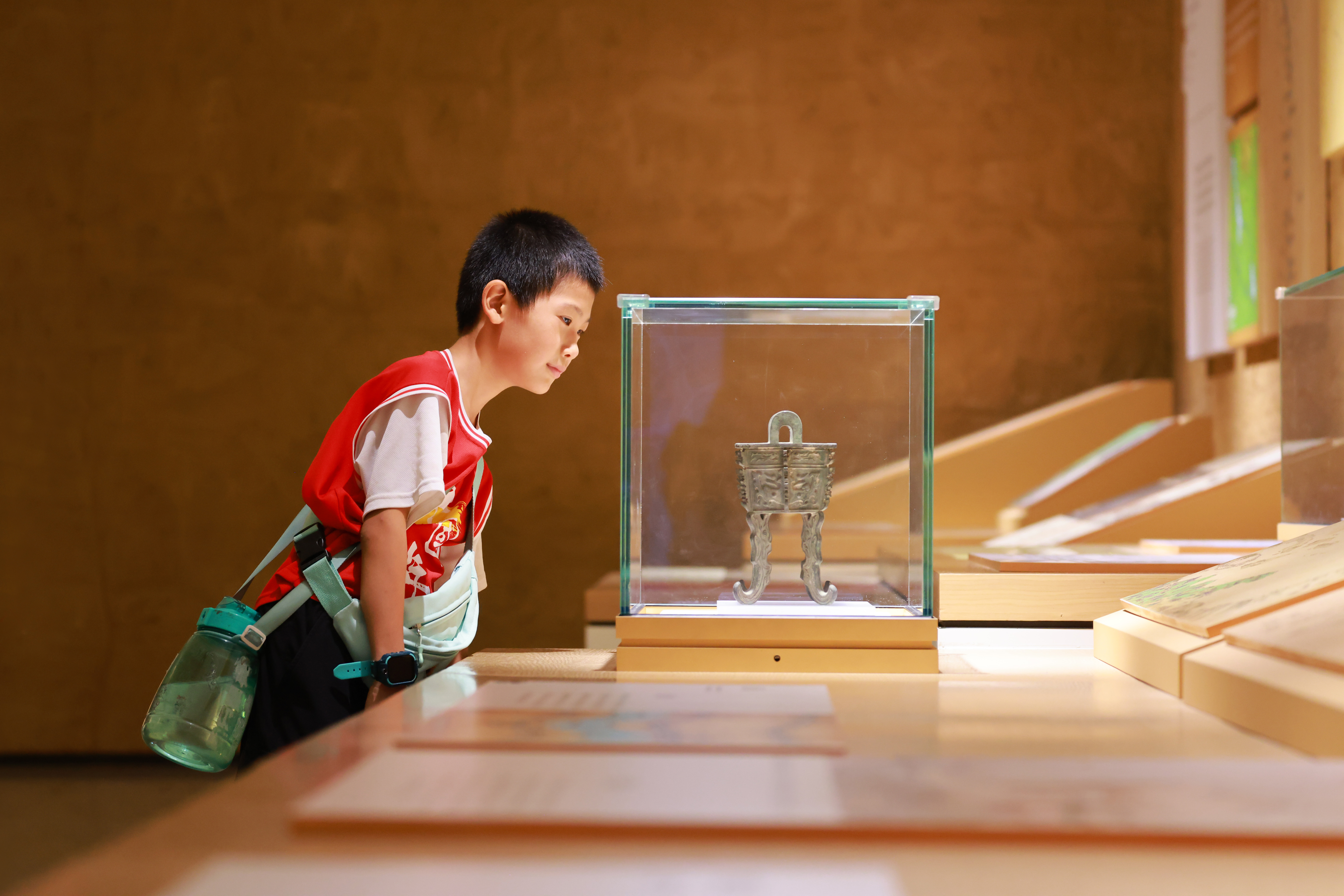 搭建媒企连心桥 激发产业新动能——2025年聊城市广告服务高质量发展媒企对接活动现场见闻(图6)