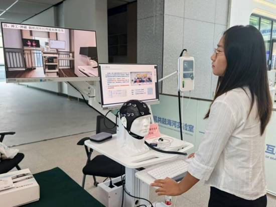 我国启动神经重症脑机接口多中心临床试验 聚焦脑积水难题(图2)