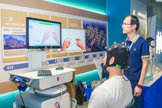 我国启动神经重症脑机接口多中心临床试验 聚焦脑积水难题(图4)