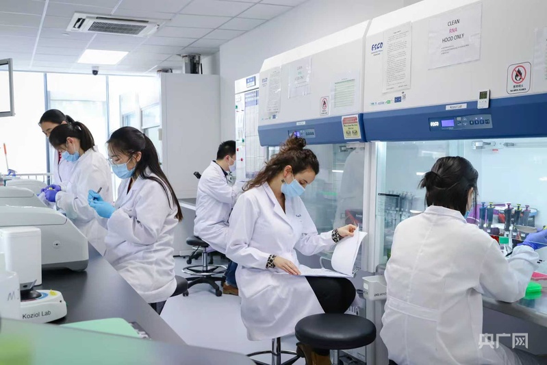 卡位脑机接口赛道 北京昌平区打造未来产业新增长极(图1)