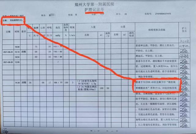 医生左右不分把支架装进正常输尿管三名医生医疗事故仅处罚一助手(图9)
