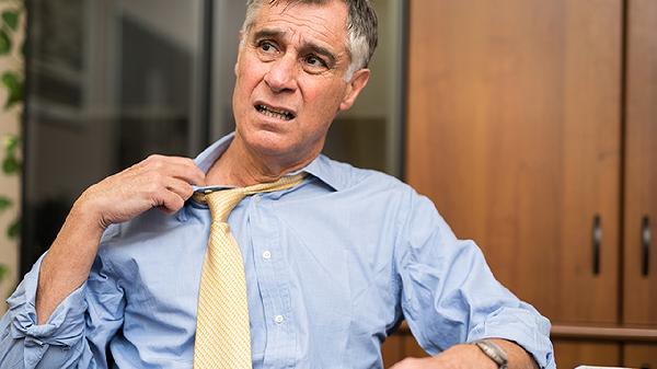 慢热的人性格特点(图1)