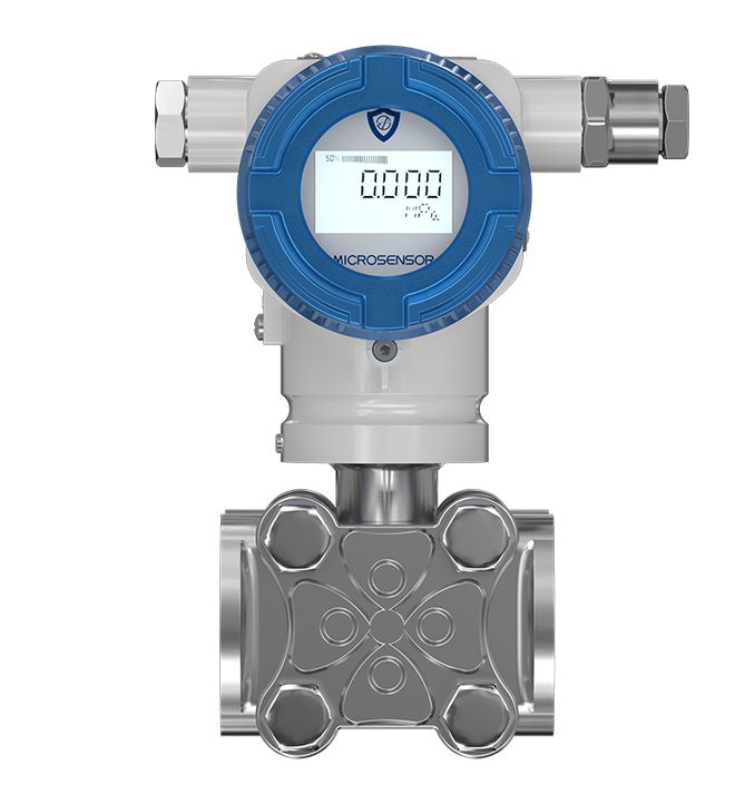 为智能船舶打造神经传感系统麦克传感助力航海事业安全绿色发展(图2)