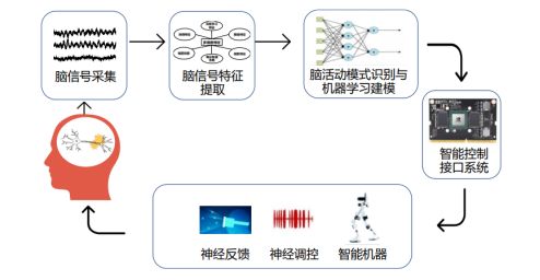 脑机接口技术——脑＋机=无限可能(图1)