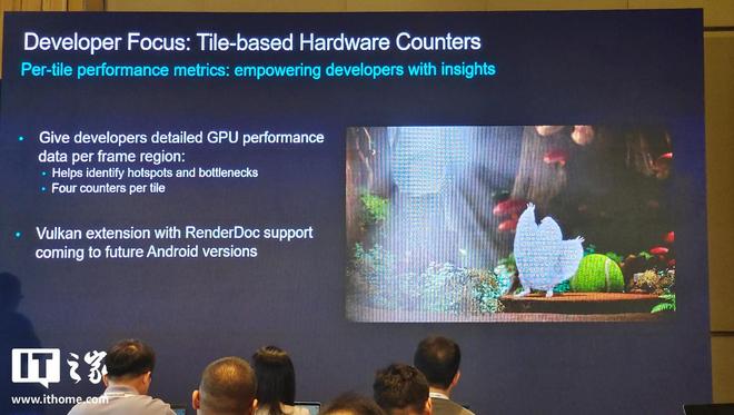 Arm Lumex 计算子系统平台解读：端侧AI时代“异构协同”新基石(图10)