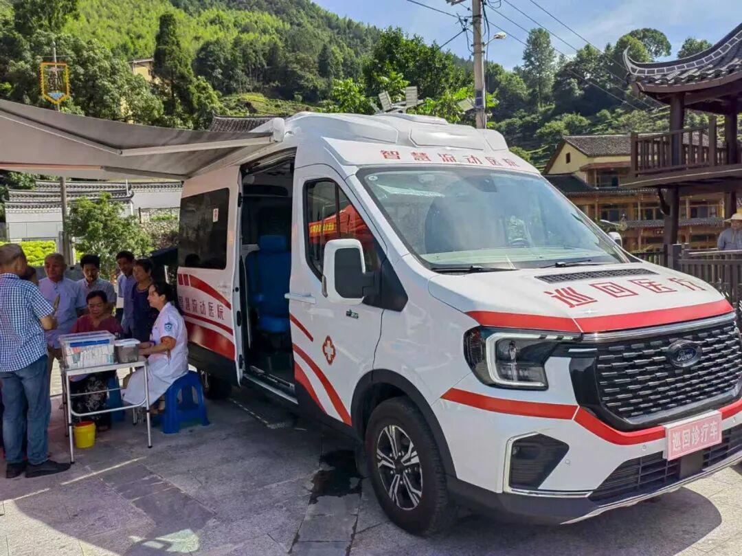 【答卷十四五·央企惠民生】从脑机接口到罕见病防治央企发力攻坚医疗健康新高地！(图3)