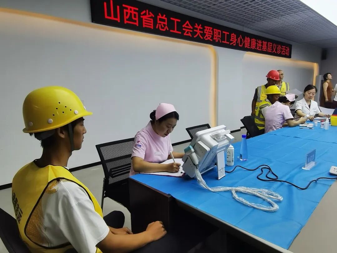 【答卷十四五·央企惠民生】从脑机接口到罕见病防治央企发力攻坚医疗健康新高地！(图4)