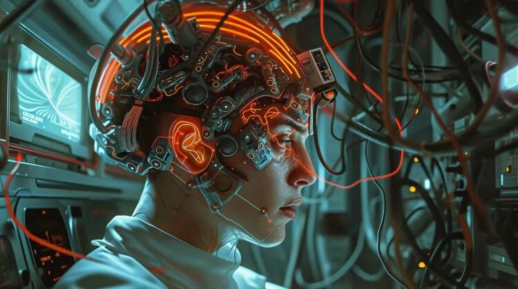 脑机接口技术研究深度研究(图1)