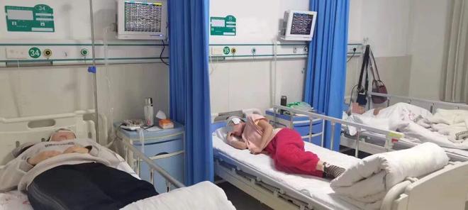 运城市人民医院神经内科荣获山西省抗癫痫协会第十次年会病例大赛三等奖(图3)