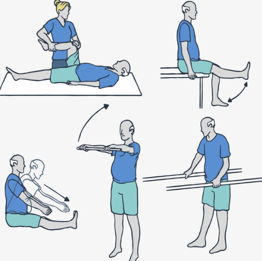 清华玉泉医院潘鑫医生：以脊髓电刺激术为偏瘫患者点亮人生之路(图3)