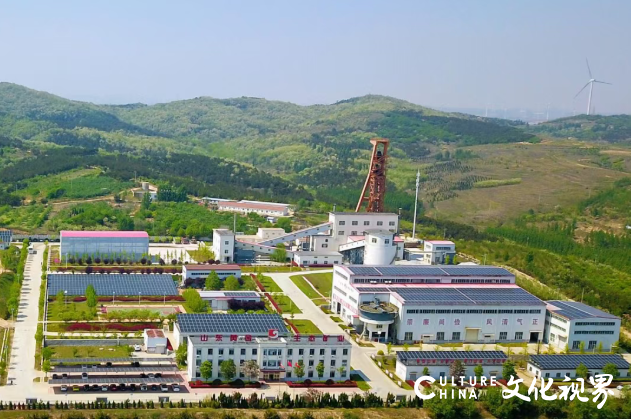 山东黄金集团莱西公司：打造“小而精”的智能化矿山(图1)