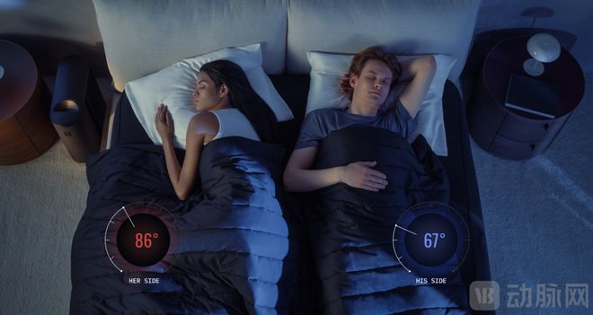 这张“会思考的床”年入35亿(图3)