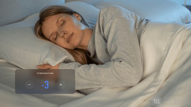 这张“会思考的床”年入35亿(图4)