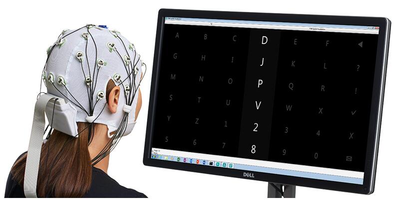 利用多模态数据集构建脑机接口系统解码多类与运动相关意图(图1)