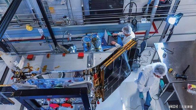 美国在关岛新建3D打印设施将舰船维修时间从数年缩短至数周(图6)