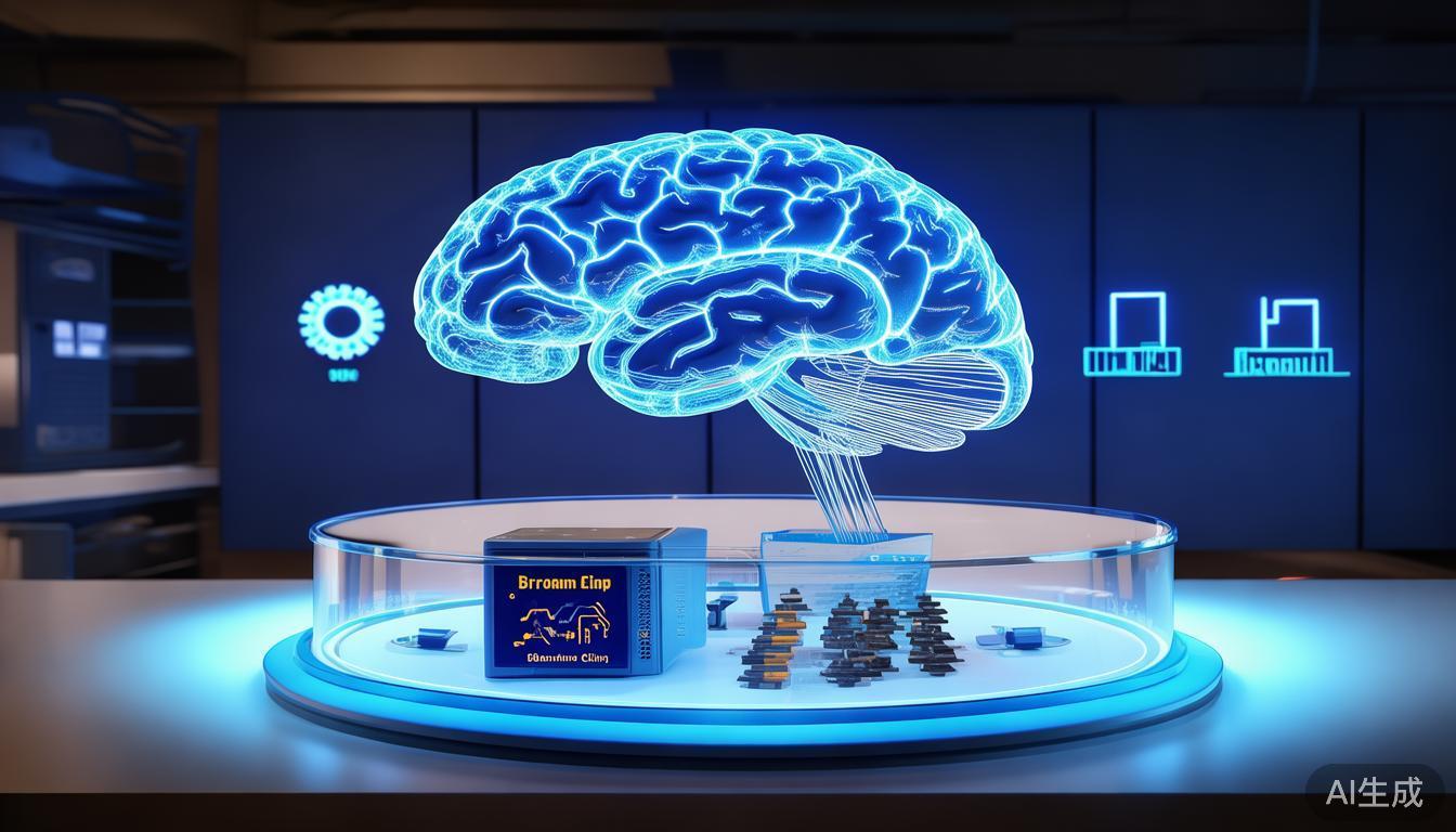 脑机接口潜力超千亿美元？上交所沙龙热议技术与应用(图5)