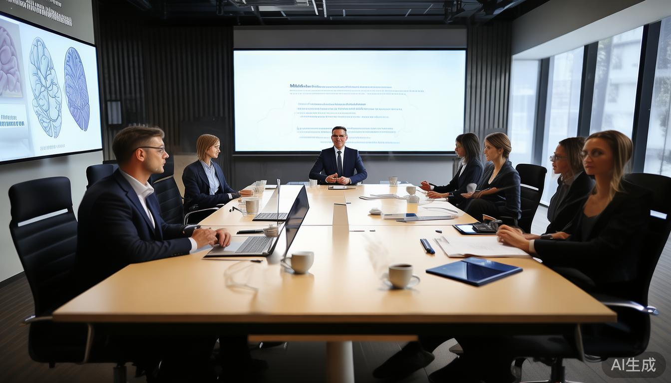 脑机接口潜力超千亿美元？上交所沙龙热议技术与应用(图7)