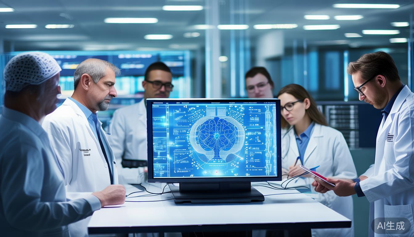 脑机接口潜力超千亿美元？上交所沙龙热议技术与应用(图4)