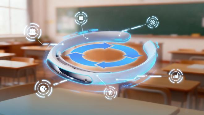 狄耐克聚焦脑电波交互核心技术让“因材施教”照进现实(图3)