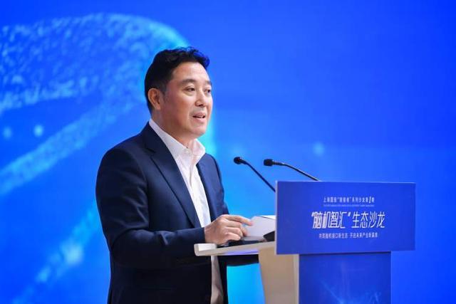 脑机接口技术未来将如何改变生活？上海多维度推动脑机接口技术产业化进程(图1)