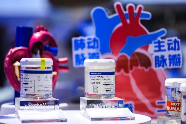 进博8年这位“全勤生”从展商变投资商明星展品已惠及全球｜进距离(图6)