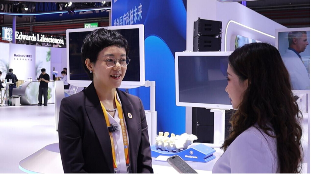 “进博宝宝”的成长答卷：速度、广度、高温度一个都不能少(图4)