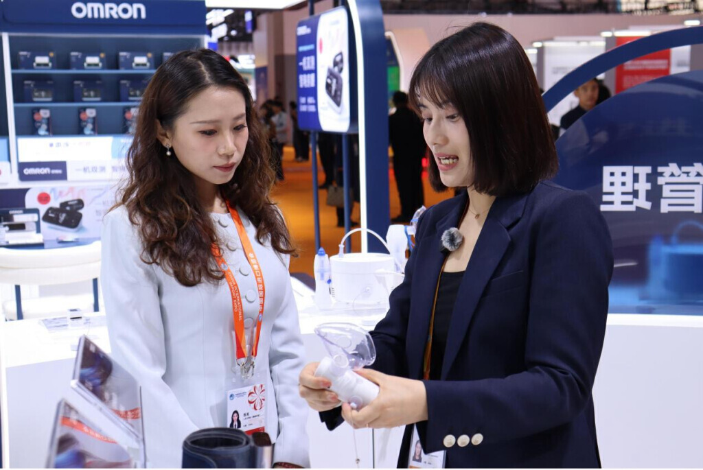 “进博宝宝”的成长答卷：速度、广度、高温度一个都不能少(图3)