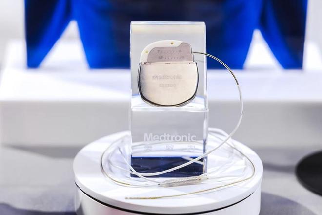 脑机启侦直击进博会！看脑机接口黑科技走进生活（1107）(图3)