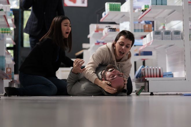 技术破局瑞尔唯康如何在国际癫痫监测市场实现弯道超车(图1)