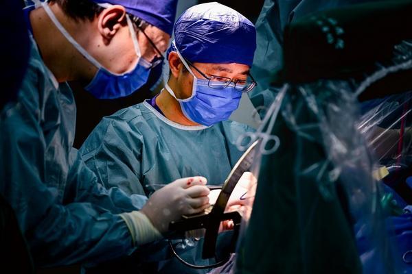 全国首例标准化脑机接口可感知闭环脑起搏器手术在京成功实施(图1)