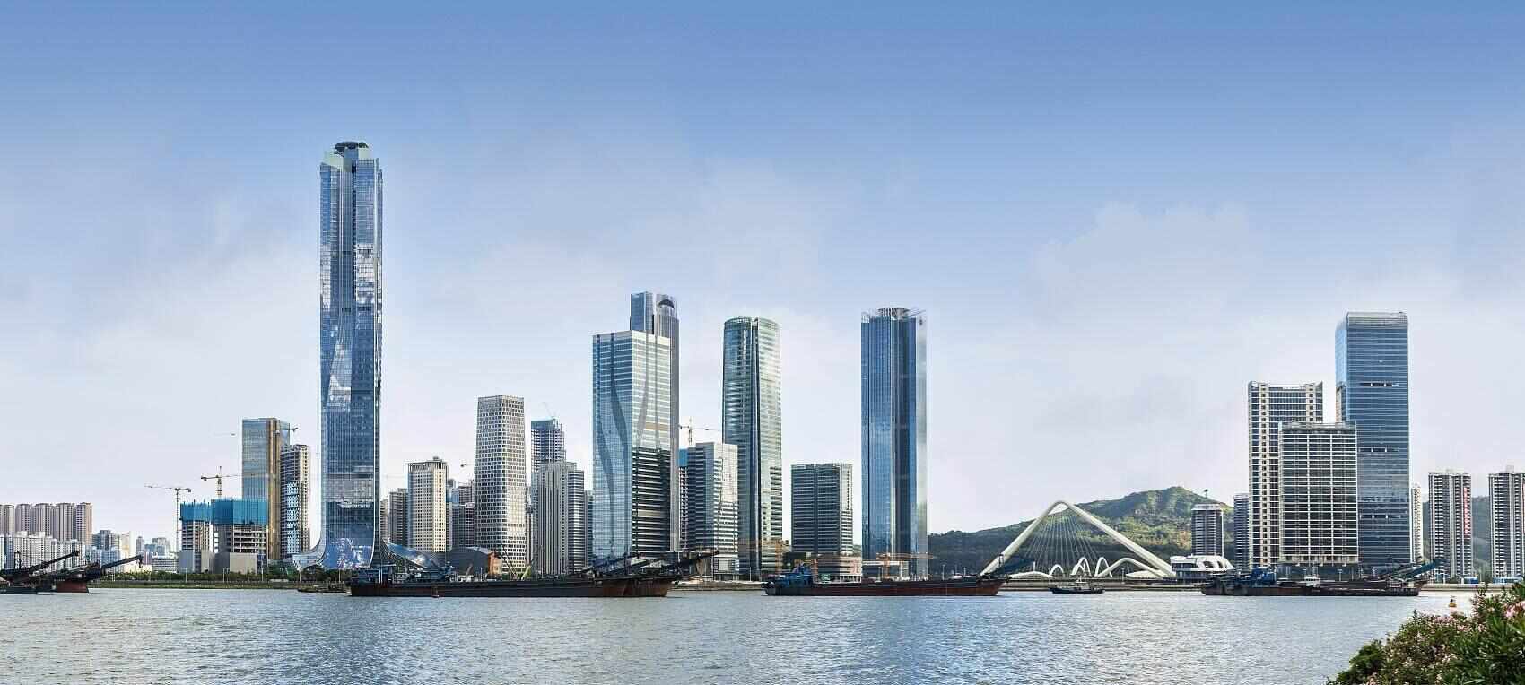 6G、脑机接口、飞行汽车……全球智能科技“硬货”即将齐聚湾区AIE(图1)