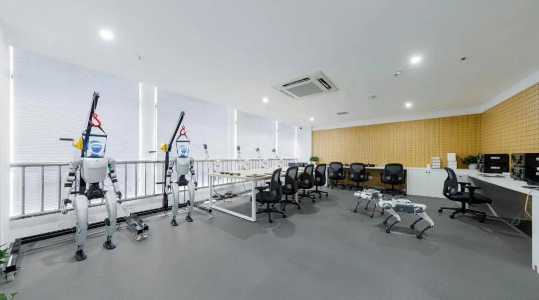 在无锡这座中心体验“脑机+”的多元应用场景！(图6)