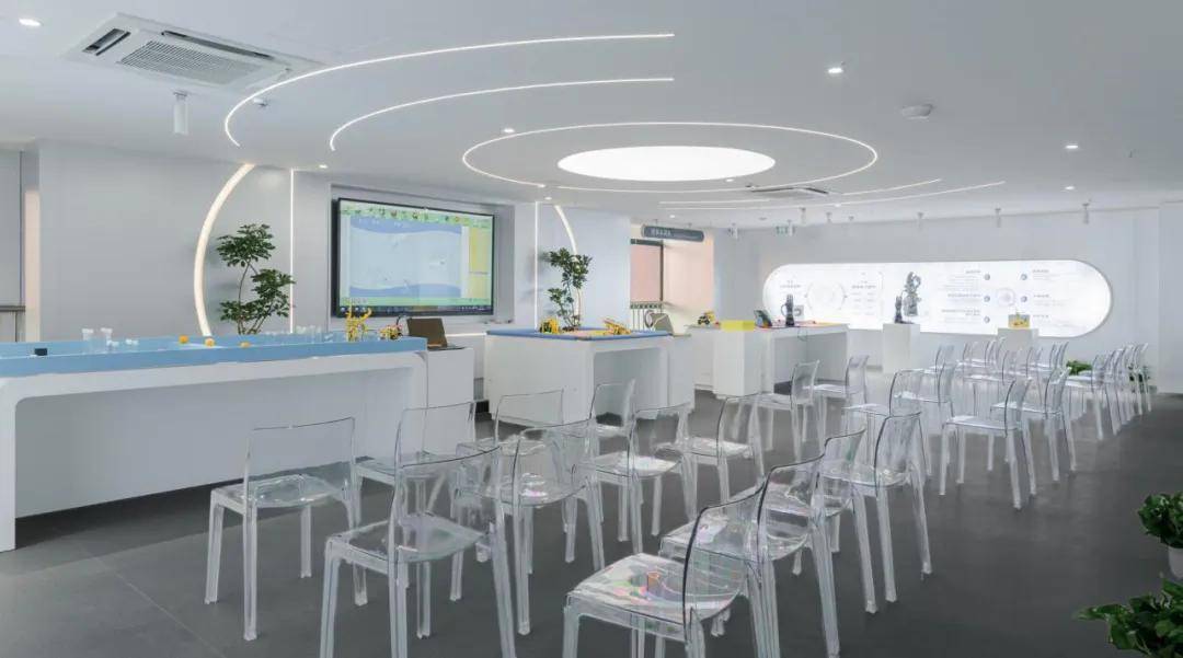 在无锡这座中心体验“脑机+”的多元应用场景！(图5)