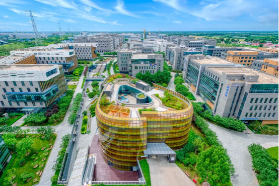 北京市明确未来产业新航向 中国药谷布局5大赛道引领生命健康产业高质量发展(图4)