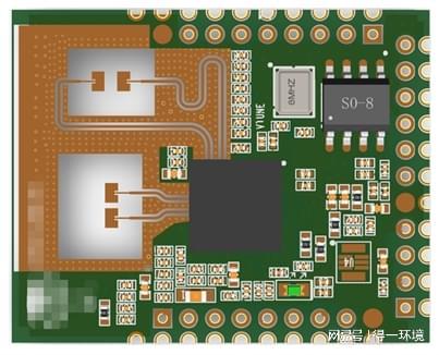 智慧厕所系统核心传感器原理分析：从空气质量监测到人体存在感知(图7)