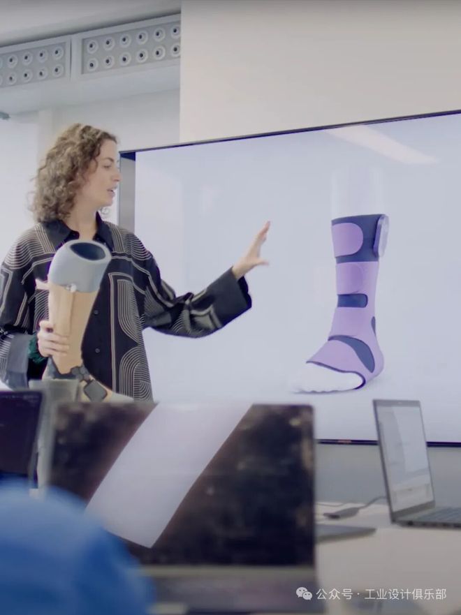 今年最不可思议的 AI 智能硬件竟然是一双袜子？！(图8)