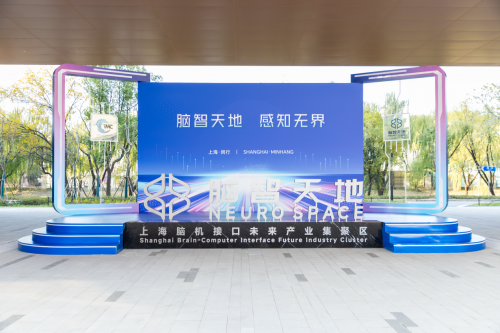2025 脑机接口大会上海落幕：前沿成果集中发布全产业链加速成型(图5)